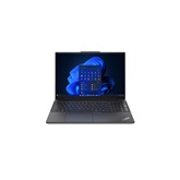 Lenovo Thinkpad E16 G2 - FreeDOS - Black