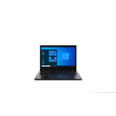 Lenovo Thinkpad L14 G5 - Windows® 11 Professional - Black