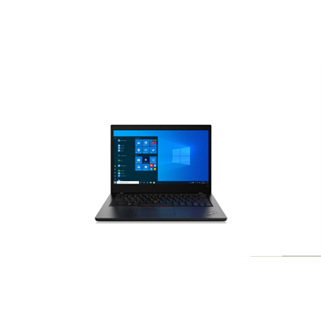 Lenovo Thinkpad L14 G5 - Windows® 11 Professional - Black