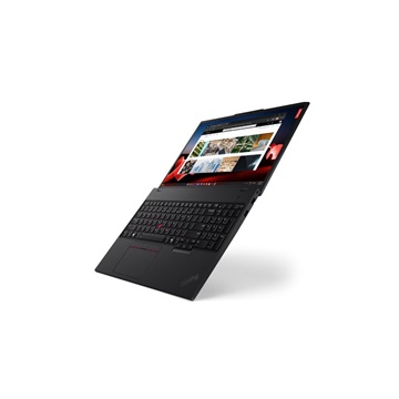 Lenovo Thinkpad T16 G3 - Windows® 11 Professional - Black