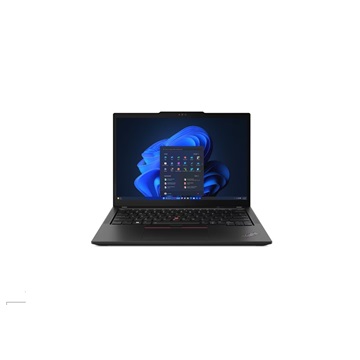 Lenovo Thinkpad X13 G5 - Windows® 11 Professional - Black