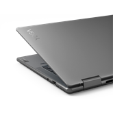 Lenovo Yoga 7 14IRL8 - Windows® 11 Home - Storm Grey - Touch