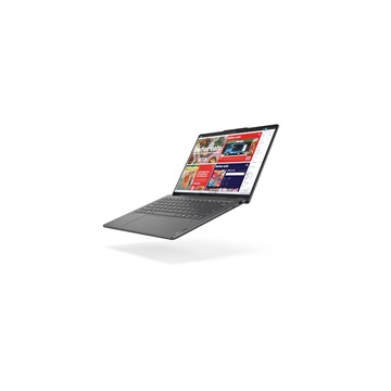 Lenovo Yoga 7 2-in-1 14IML9 - FreeDOS - Storm Grey - Touch