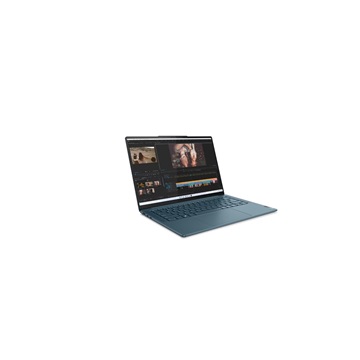 Lenovo Yoga Pro 7 14IMH9 - FreeDOS - Tidal Teal - Touch