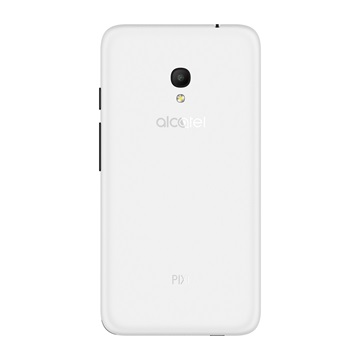 MOBIL Alcatel 5010D Pixi 4 (Dual SIM) - 8GB - Fehér