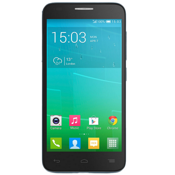 Не обновляется телефон андроид alcatel one touch 6016x idol 2 mini без сим карты