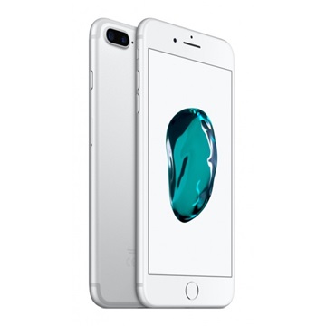MOBIL Apple Iphone 7 Plus 256GB Ezüst