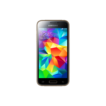 MOBIL Samsung G800 Galaxy S 5 mini LTE - 16GB - Gold