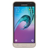 MOBIL Samsung Galaxy J3 (2016) - 8GB - Arany