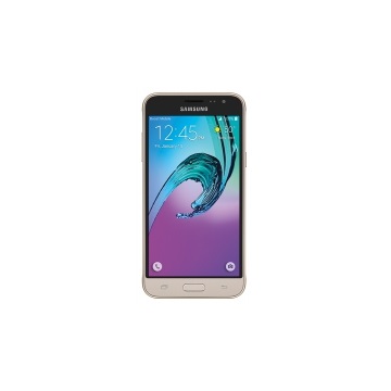 MOBIL Samsung Galaxy J3 (2016) - 8GB - Arany