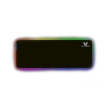 VX Gaming Harmonia Extra széles RGB Egérpad 800x300x4mm