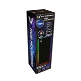 VX Gaming Harmonia Extra széles RGB Egérpad 800x300x4mm