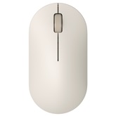 Xiaomi Wireless Mouse Lite 2 vezeték nélküli egér, fehér - BHR8915GL