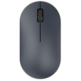 Xiaomi Wireless Mouse Lite 2 vezeték nélküli egér, fekete - BHR8916GL