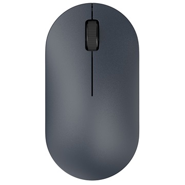 Xiaomi Wireless Mouse Lite 2 vezeték nélküli egér, fekete - BHR8916GL