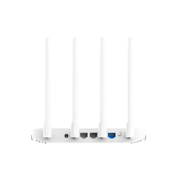 Xiaomi Mi Router 4A (Fehér) - DVB4230GL