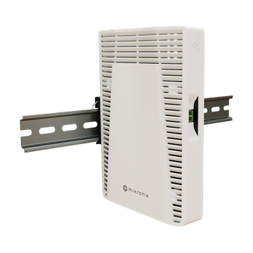 MikroTik CRS304-4XG-IN asztali switch