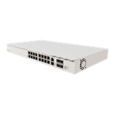 MikroTik CRS320-8P-8B-4S+RM PoE switch