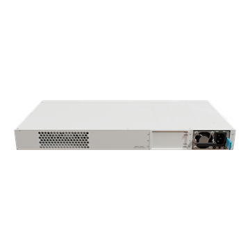 MikroTik CRS320-8P-8B-4S+RM PoE switch