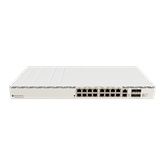 MikroTik CRS320-8P-8B-4S+RM PoE switch