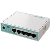 MikroTik hEX 2024 router