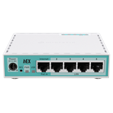 MikroTik hEX 2024 router