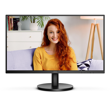 AOC 27" 27B3HMA2 monitor - VA WLED