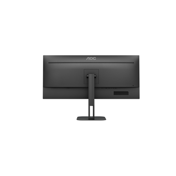 AOC 34" U34V5C/BK USB-C FreeSync  - VA - 100Hz