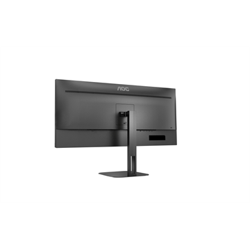 AOC 34" U34V5C/BK USB-C FreeSync  - VA - 100Hz