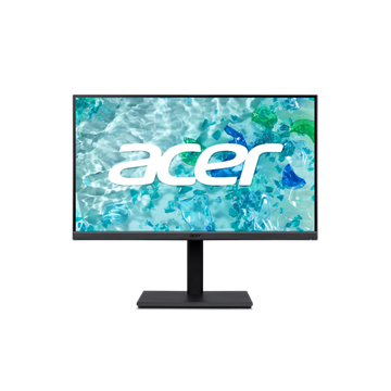 Acer 21.5" Vero B227QEbmiprzxv ZeroFrame FreeSync Pivot - IPS - 100Hz | 3 év garancia |