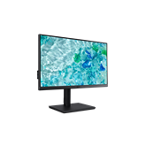 Acer 21.5" Vero B227QEbmiprzxv ZeroFrame FreeSync Pivot - IPS - 100Hz | 3 év garancia |