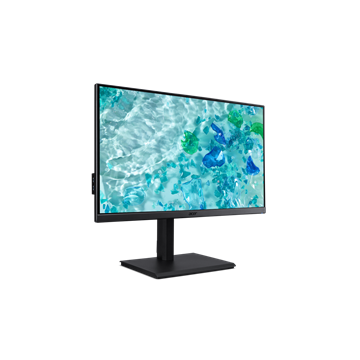 Acer 21.5" Vero B227QEbmiprzxv ZeroFrame FreeSync Pivot - IPS - 100Hz | 3 év garancia |