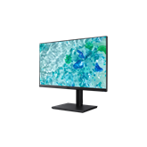 Acer 21.5" Vero B227QEbmiprzxv ZeroFrame FreeSync Pivot - IPS - 100Hz | 3 év garancia |