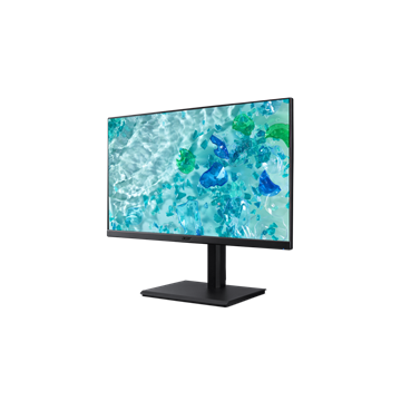 Acer 21.5" Vero B227QEbmiprzxv ZeroFrame FreeSync Pivot - IPS - 100Hz | 3 év garancia |