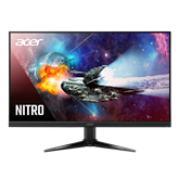 Acer 23.8" Nitro QG241YM3bmiipx ZeroFrame FreeSync Premium - IPS - 180Hz | 2 év garancia |