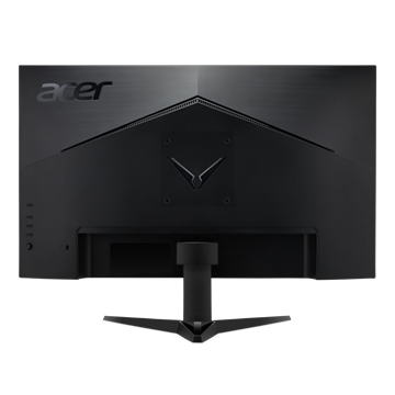 Acer 23.8" Nitro QG241YM3bmiipx ZeroFrame FreeSync Premium - IPS - 180Hz | 2 év garancia |