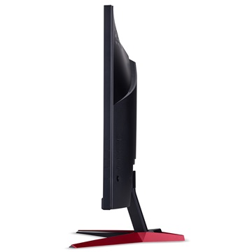 Acer 23.8" Nitro VG240YEbmiix  ZeroFrame FreeSync monitor - IPS - 100Hz | 2 év garancia | - dobozsérült termék