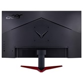 Acer 23.8" Nitro VG240YEbmiix  ZeroFrame FreeSync monitor - IPS - 100Hz | 2 év garancia | - dobozsérült termék