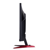 Acer 23.8" Nitro VG240YM3bmiipx ZeroFrame FreeSync Premium - IPS - 180Hz | 2 év garancia | - Dobozsérült termék