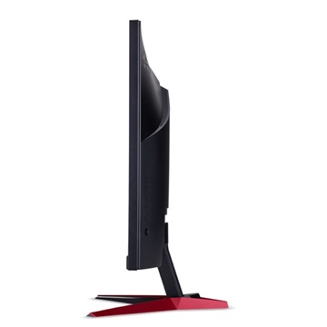 Acer 23.8" Nitro VG240YM3bmiipx ZeroFrame FreeSync Premium - IPS - 180Hz | 2 év garancia | - Dobozsérült termék