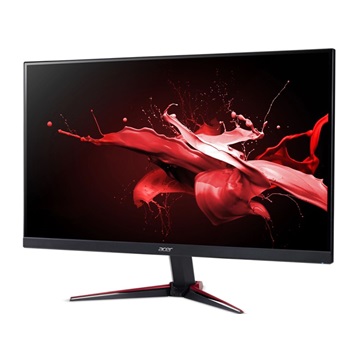 Acer 23.8" Nitro VG240YM3bmiipx ZeroFrame FreeSync Premium - IPS - 180Hz | 2 év garancia | - Dobozsérült termék