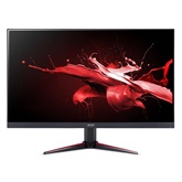 Acer 23.8" Nitro VG240YM3bmiipx ZeroFrame FreeSync Premium - IPS - 180Hz | 2 év garancia | - Dobozsérült termék