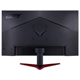 Acer 23,8" Nitro VG240YS3bmiipx  ZeroFrame FreeSync Premium - VA - 180Hz | 2 év garancia | - bontott termék