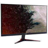 Acer 23,8" Nitro VG240YS3bmiipx  ZeroFrame FreeSync Premium - VA - 180Hz | 2 év garancia | - bontott termék