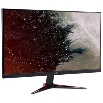 Acer 23,8" Nitro VG240YS3bmiipx  ZeroFrame FreeSync Premium - VA - 180Hz | 2 év garancia | - bontott termék