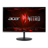 Acer 23.8" Nitro XF240YM3biiph ZeroFrame FreeSync Premium - IPS - 180Hz | 2 év garancia |