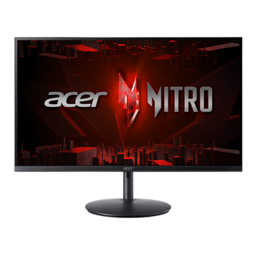 Acer 23.8" Nitro XF240YM3biiph ZeroFrame FreeSync Premium - IPS - 180Hz | 2 év garancia |