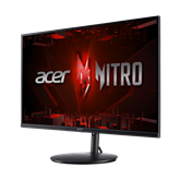 Acer 23.8" Nitro XF240YM3biiph ZeroFrame FreeSync Premium - IPS - 180Hz | 2 év garancia |