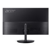 Acer 23.8" Nitro XF240YM3biiph ZeroFrame FreeSync Premium - IPS - 180Hz | 2 év garancia |