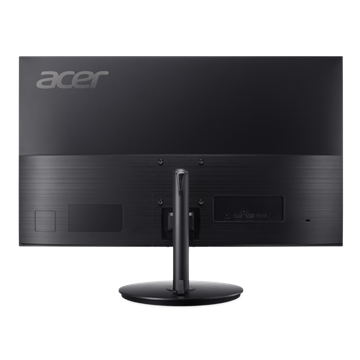 Acer 23.8" Nitro XF240YM3biiph ZeroFrame FreeSync Premium - IPS - 180Hz | 2 év garancia |